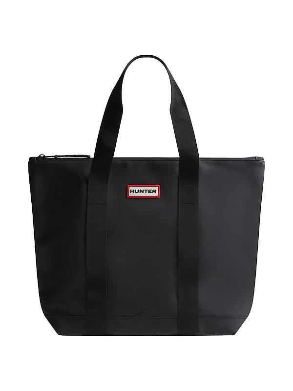 Product image of Hunter Tummel Tote Bag - Black