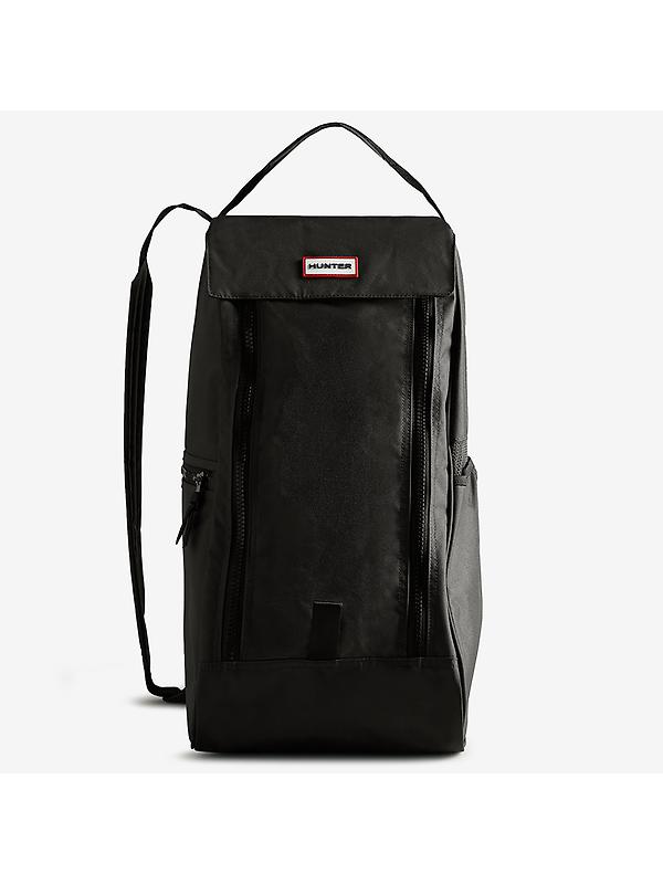 Product image of Hunter Westray Tall Bootbag - Black