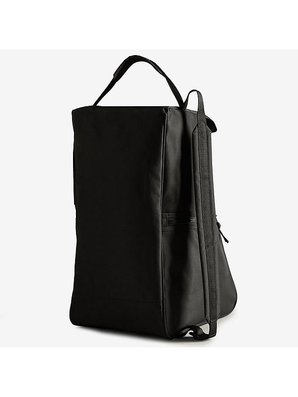 Hunter Westray Tall Boot Bag - Black Image 3