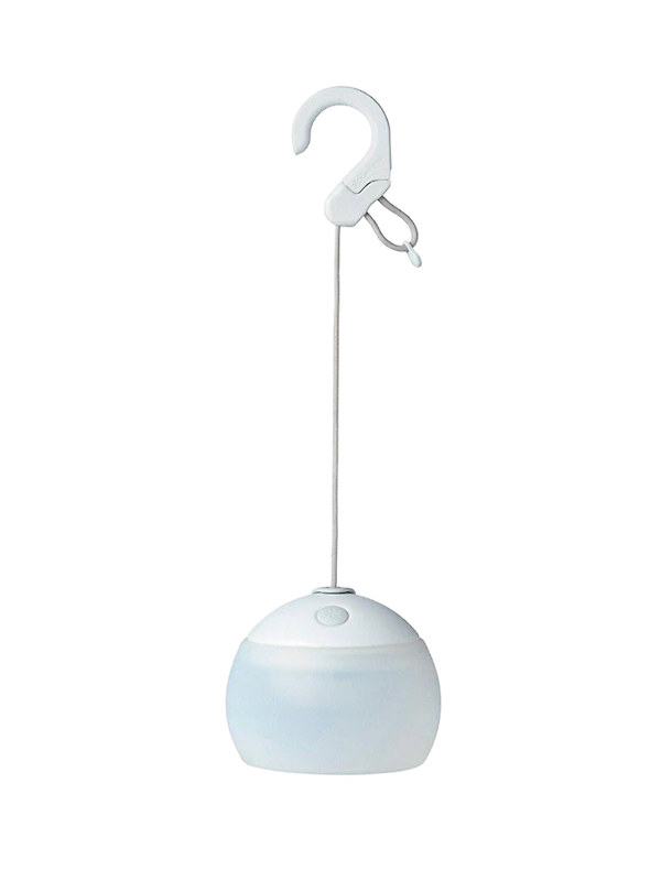 Snow Peak Hozuki Lantern - White Product Image