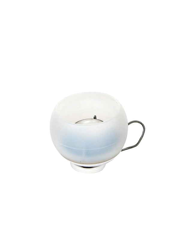 Snow Peak Hozuki Lantern - White Image 2