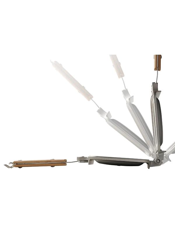 Snow Peak Tramezzino Toasted Sandwich Maker Image 9