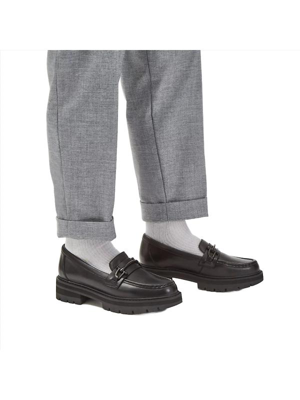 Clarks Women's Orianna Bit - Black Image 8