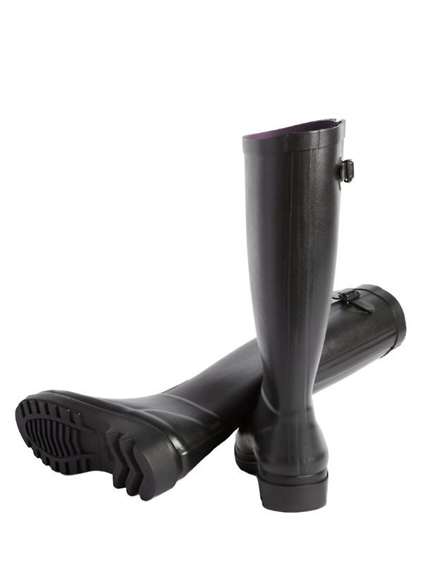 Aigle Women's Aiglentine 2 NL Boots - Black Image 2