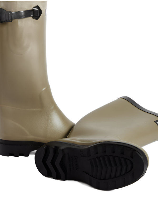 Aigle Women's Aiglentine 2 NL Boots - Souris Image 4