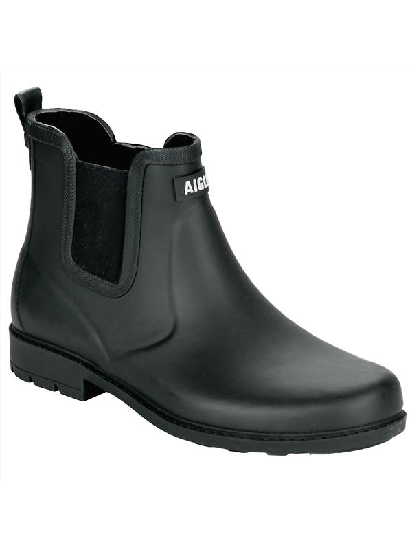 Aigle Men's Carville 2 Boots - Black Product Image