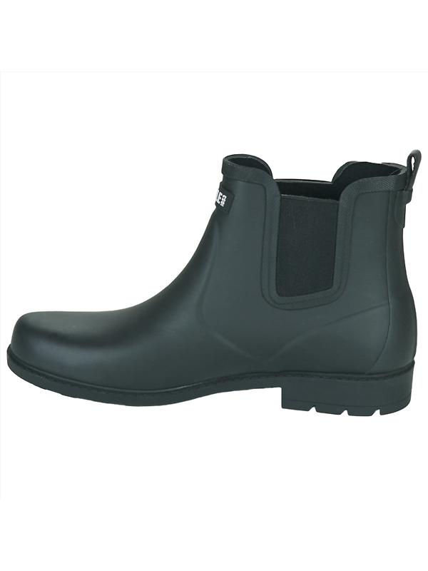 Aigle Men's Carville 2 Boots - Black Image 4