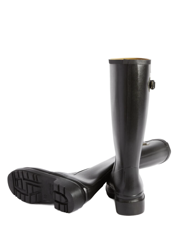 Aigle Women's Cessac Lady Boots - Black Image 3