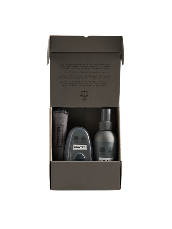 Hunter Rubber Boot Care Kit Image 1