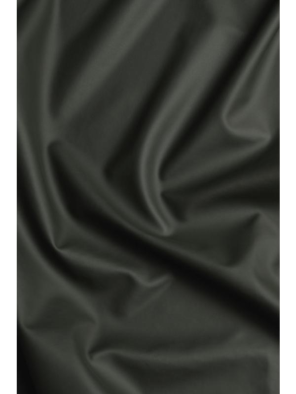 Stutterheim Stockholm Lightweight Raincoat - Green Image 6