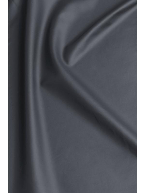 Stutterheim Stockholm Lightweight Raincoat - Charcoal Image 7