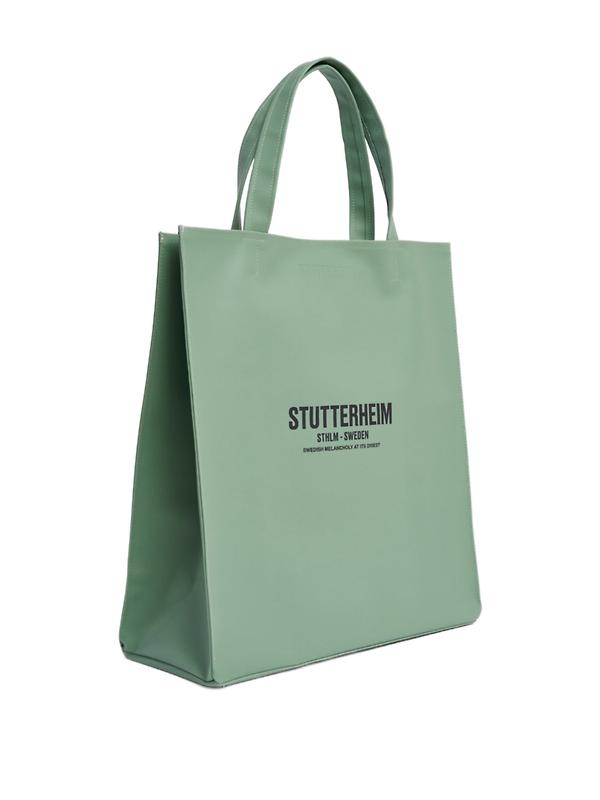Stutterheim Stylist Bag - Loden Green Product Image