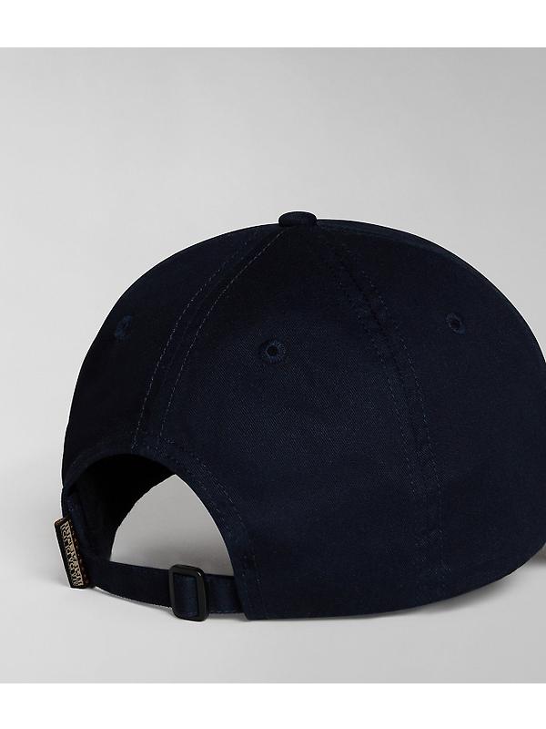 Napapijri Falis Cap - Blue Marine Image 3