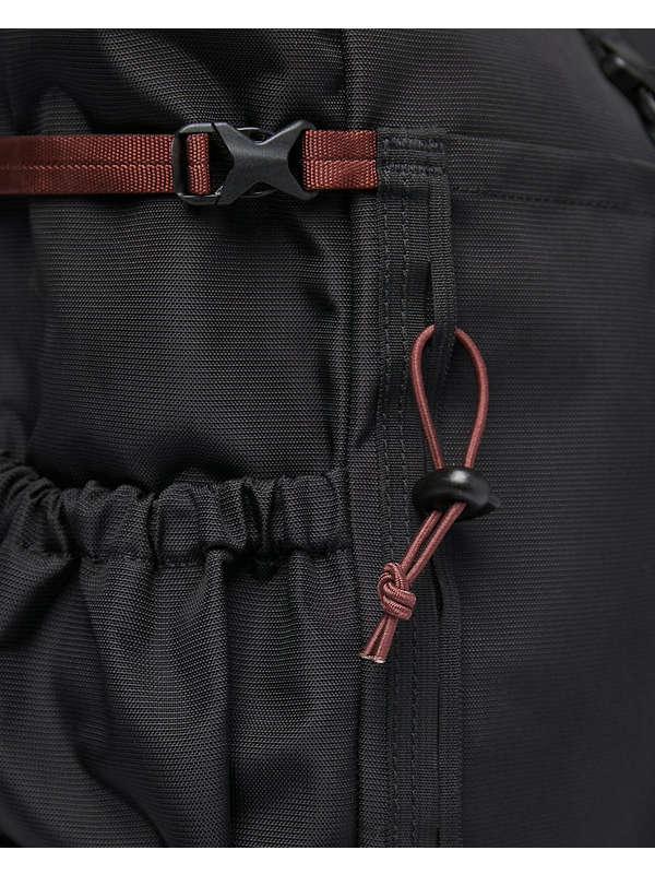 Sandqvist Forest Hike Daypack - Black Image 4