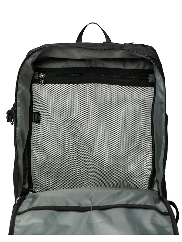 Sandqvist Alde Backpack - Black Image 3