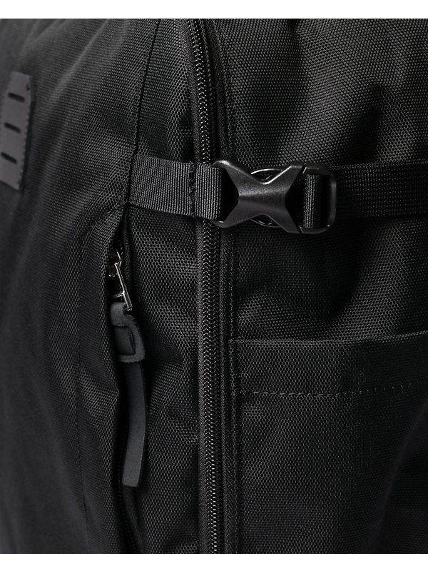 Sandqvist Alde Backpack - Black Image 7