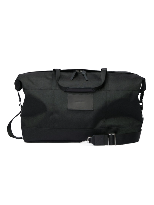 Sandqvist Milton Weekend Bag - Black Product Image