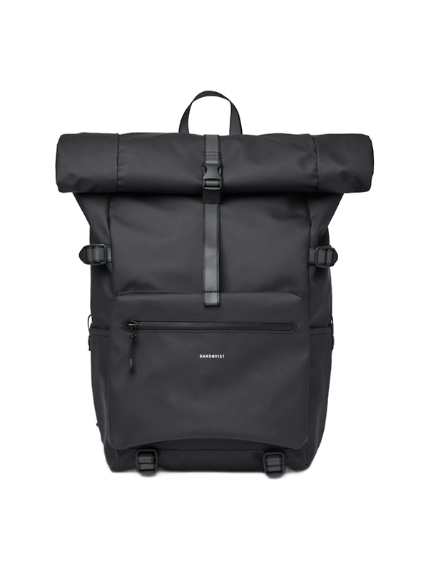 Product image of Sandqvist Ruben 2.0 Backpack - Black