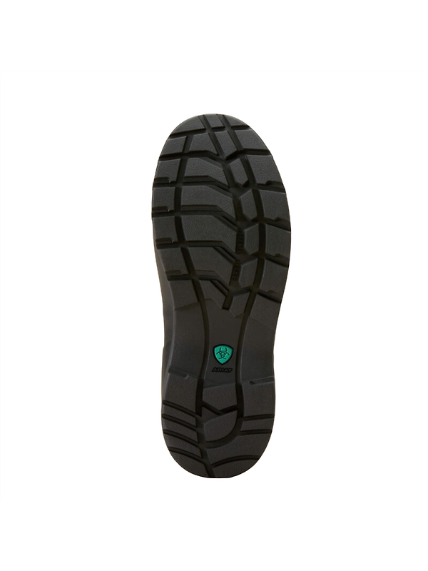 Ariat Women's Kelmarsh Rubber Boots - Black Image 7