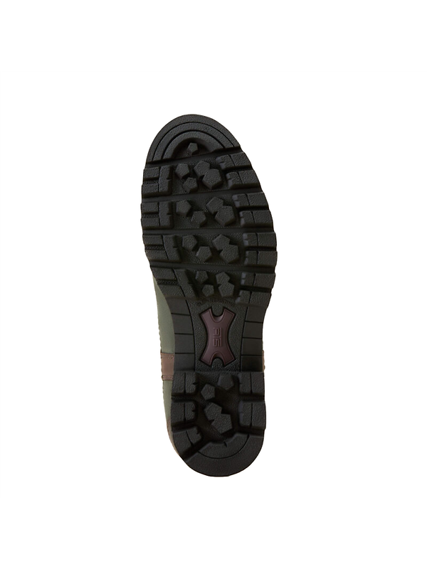 Ariat Women's Wexford Lug Waterproof Chelsea Boot - Forest Night Image 6
