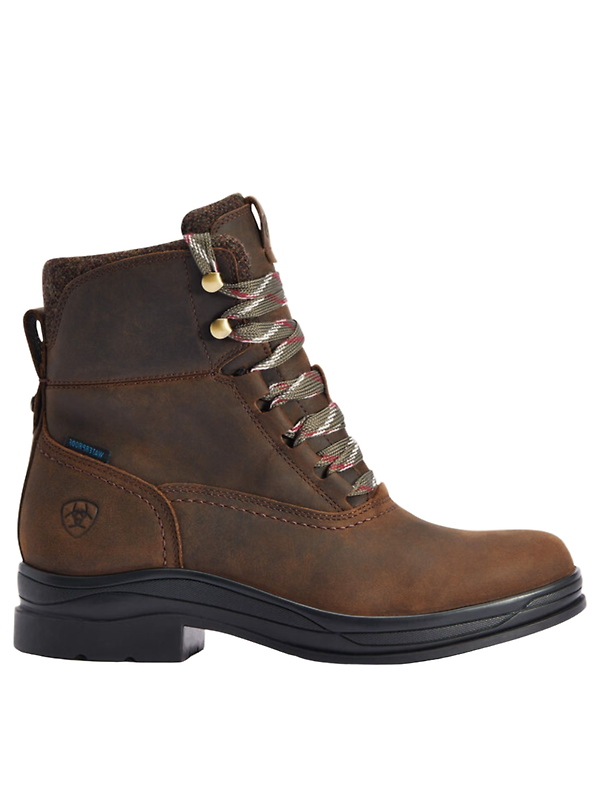 Product image of Ariat Women's Harper Waterproof Boot - Chocolate