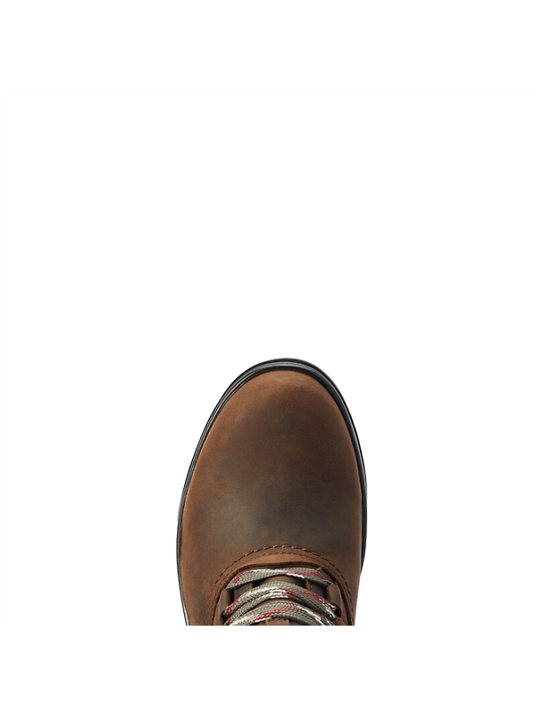 Ariat Women's Harper Waterproof Boots - Chocolate Image 6