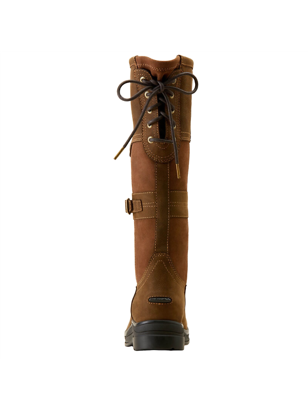Ariat Women's Langdale Waterproof Boots - Java Image 3