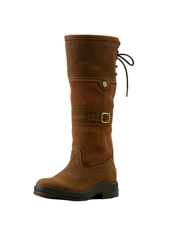 Ariat Women's Langdale Waterproof Boots - Java Image 4