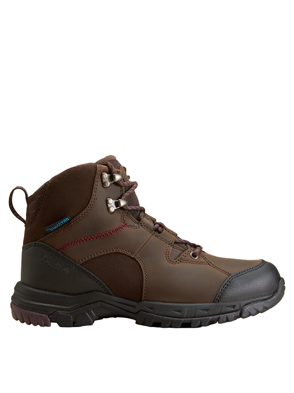 Product image of Ariat Women's Skyline Mid Waterproof Boot - Chocolate Brown