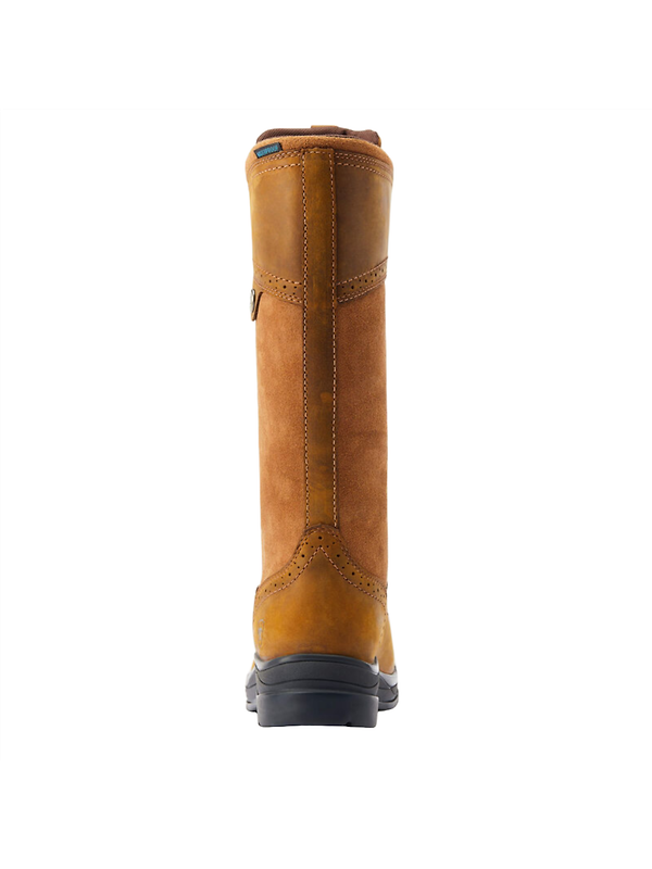 Ariat Women's Wythburn II Waterproof Boot - Weathered Brown Image 3