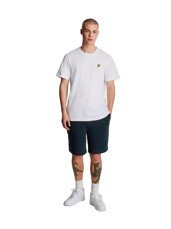 Product image of Lyle & Scott Men's Sweat Short - Dark Navy