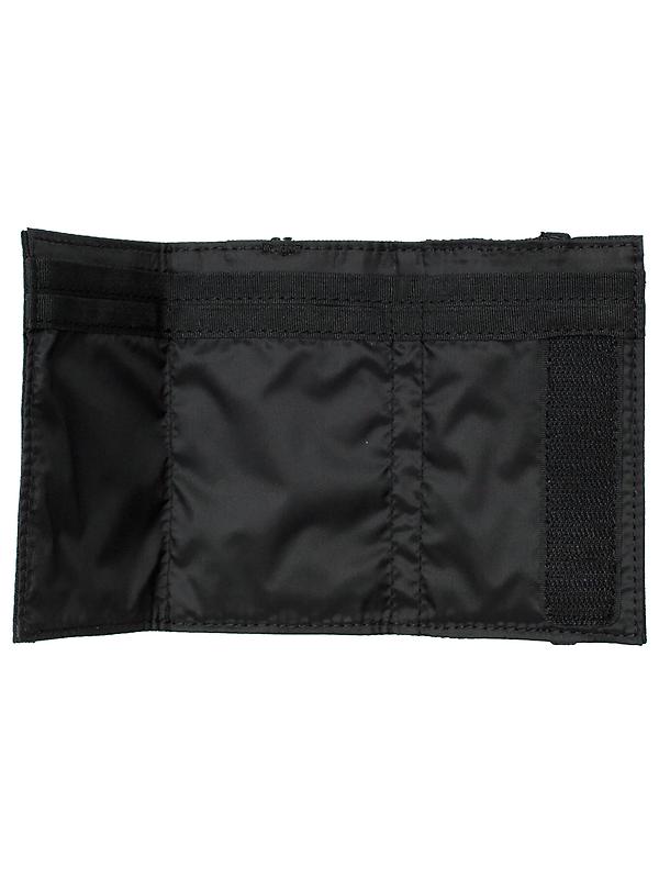 Snow Peak Everyday Use Smart Wallet - Black Image 3