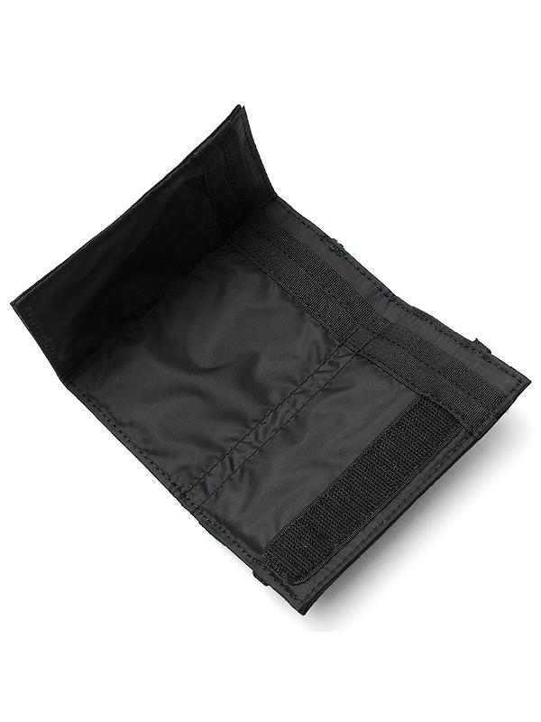 Snow Peak Everyday Use Smart Wallet - Olive Image 4