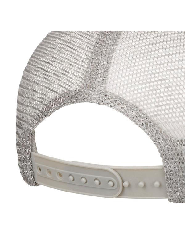 Stetson JBS-Bear Trucker Cap - Beige Image 5