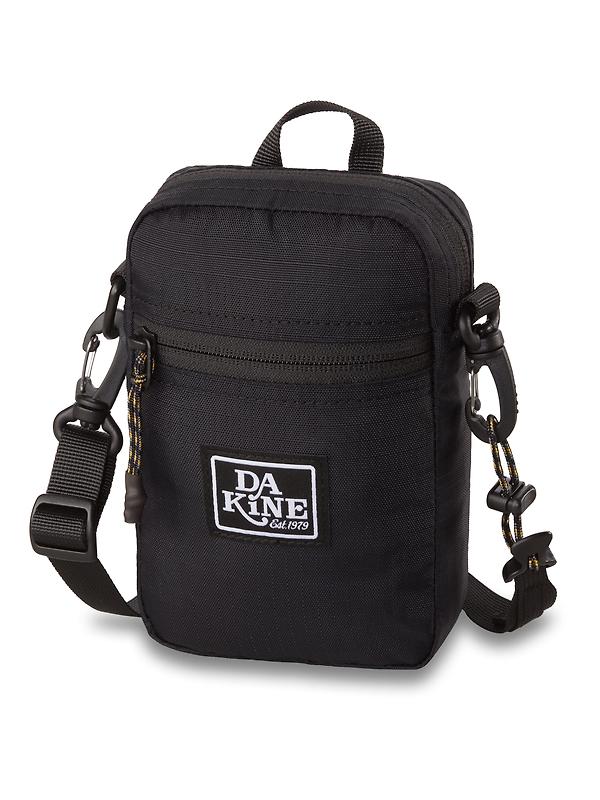 Dakine Journey Mini Crossbody - Black Image 1