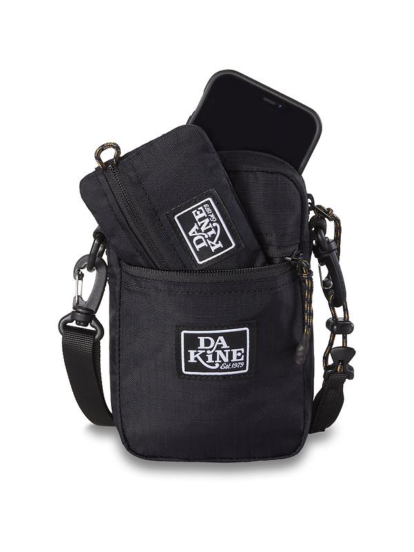 Dakine Journey Mini Crossbody - Black Image 3