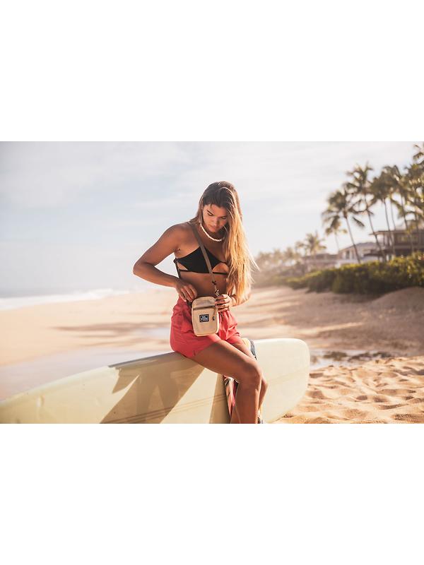 Dakine Journey Mini Crossbody - Black Image 6