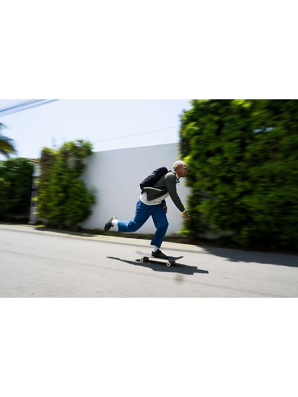 Dakine June Backpack 25L - Black Image 8