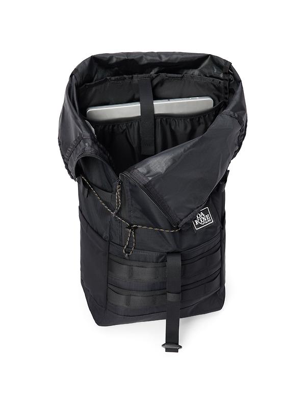Dakine June Backpack 25L - Black Image 3