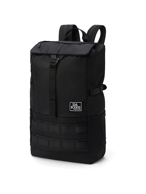Dakine June Backpack 25L - Black Image 1