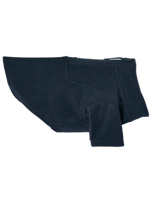 Product image of Joules Dog Fleece - Navy
