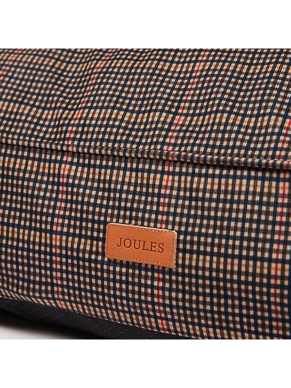 Joules Dog Mattress - Henson Check Image 5
