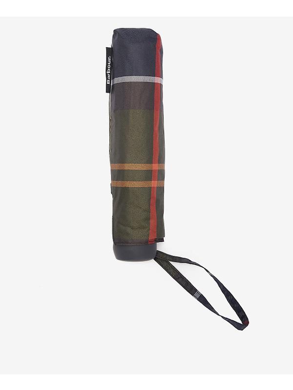 Barbour Women's Portree Umbrella - Classic Image 2