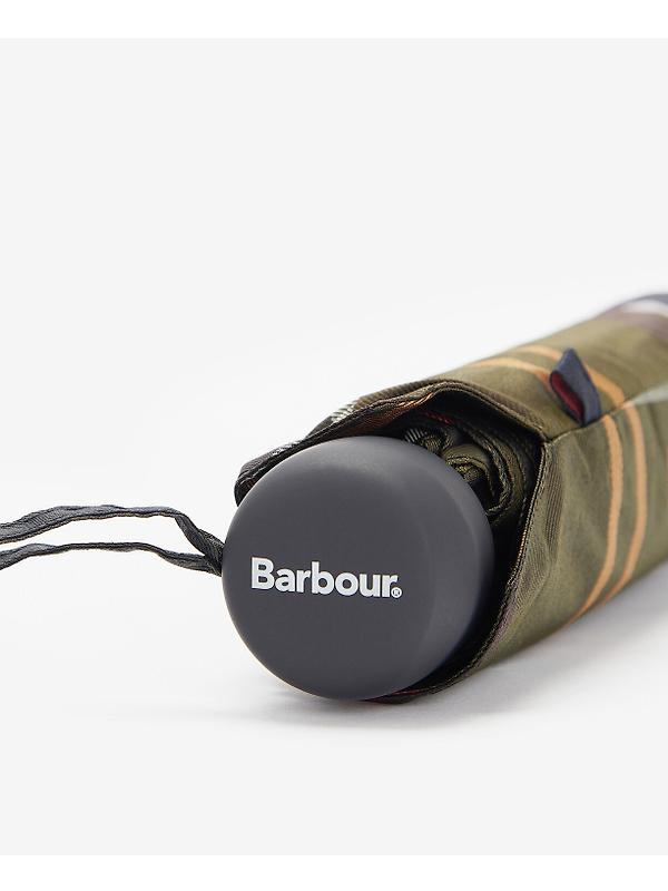 Barbour Women's Portree Umbrella - Classic Image 3