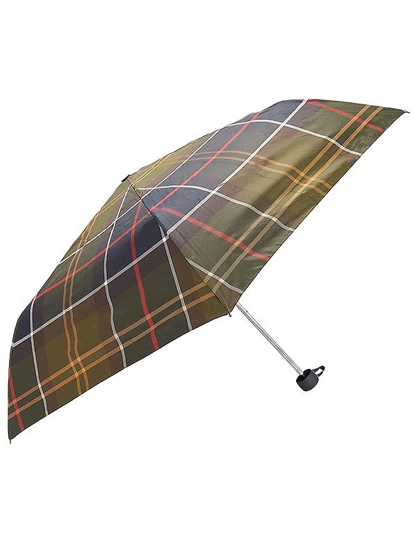 Barbour Women's Portree Umbrella - Classic Image 1