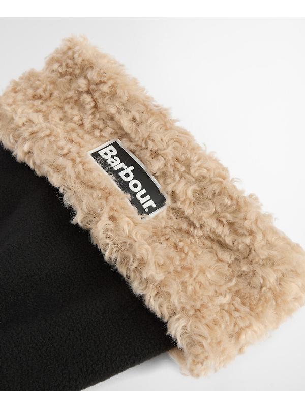 Barbour Women's Bede Boot Liners - Natural Image 2