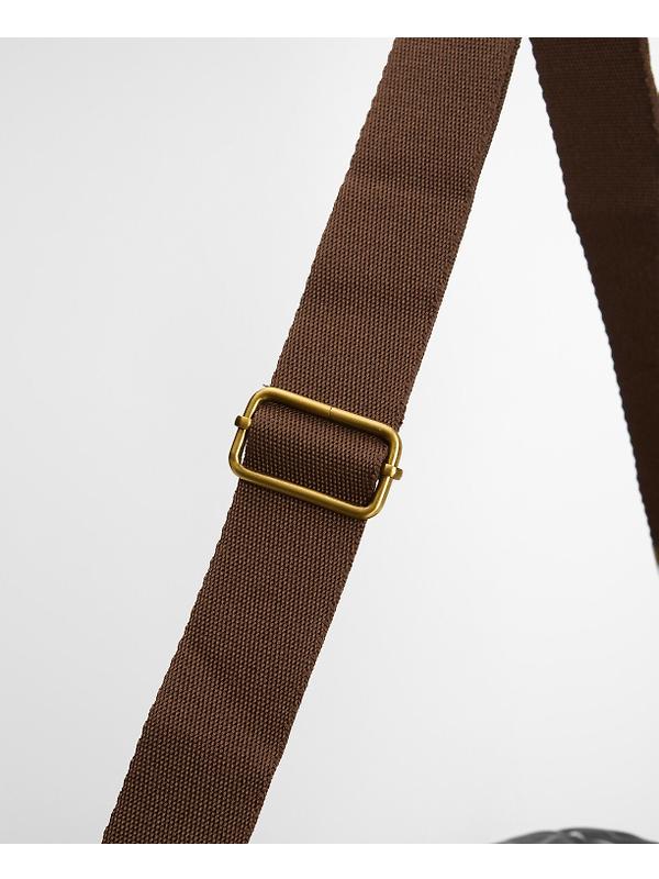 Barbour Women's Wetherham Quilted Overnight Holdall Bag - Classic Tartan Image 11