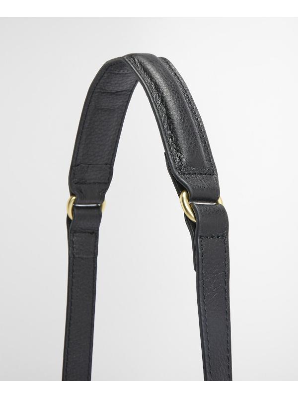 Barbour Women's Rosa Tartan Crossbody Bag - Ancient Tartan Image 7