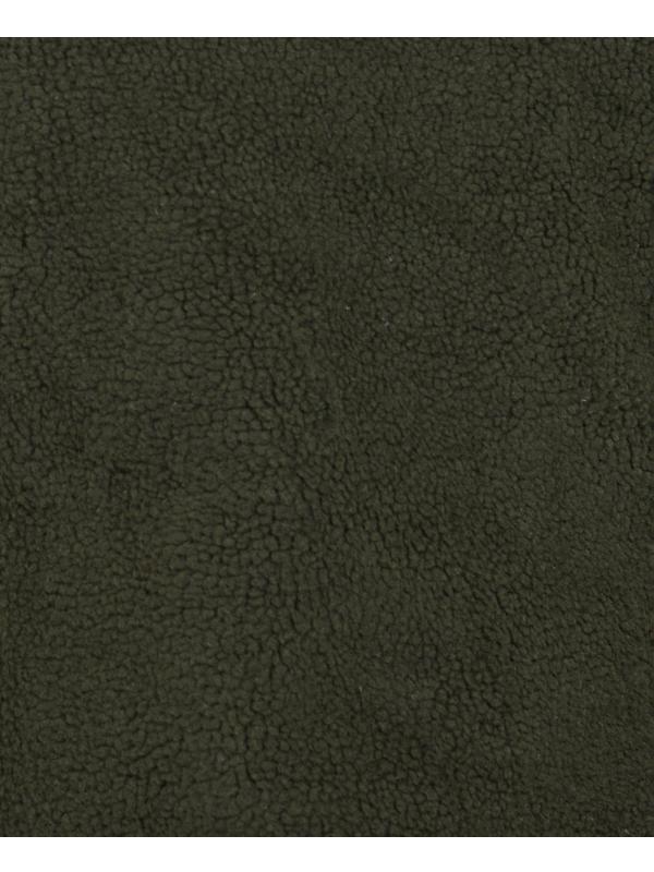 Barbour Women's Burford Fleece Gilet - Olive/Classic Image 7