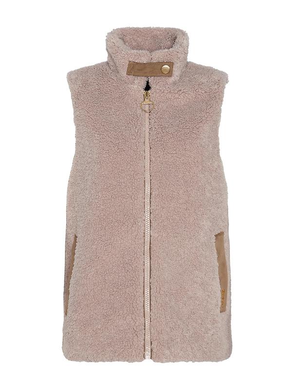 Product image of Barbour Women's Elisha Gilet - Natural